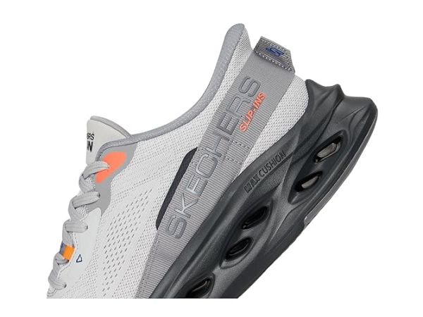 SKECHERS Hands Free Slip-ins Max Cushioning Glide-Step - Advert Sneaker SKECHERS Hands Free Slip-ins Max Cushioning Glide-Step - Advert Sneaker