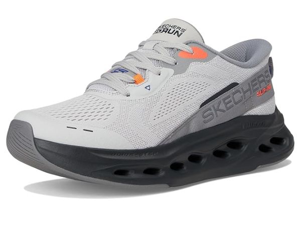SKECHERS Hands Free Slip-ins Max Cushioning Glide-Step - Advert Sneaker SKECHERS Hands Free Slip-ins Max Cushioning Glide-Step - Advert Sneaker