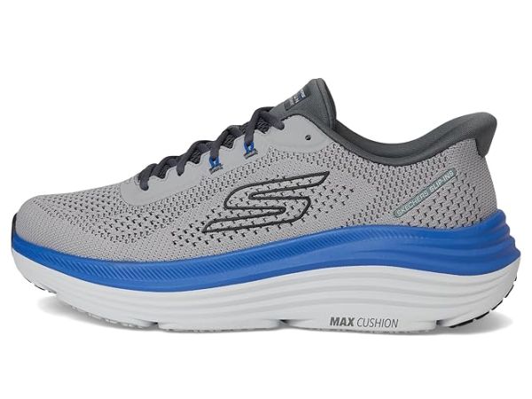 SKECHERS Max Cushioning Endeavour Slip-In SKECHERS Max Cushioning Endeavour Slip-In