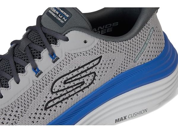 SKECHERS Max Cushioning Endeavour Slip-In SKECHERS Max Cushioning Endeavour Slip-In