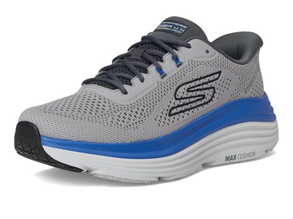 SKECHERS Max Cushioning Endeavour Slip-In SKECHERS Max Cushioning Endeavour Slip-In