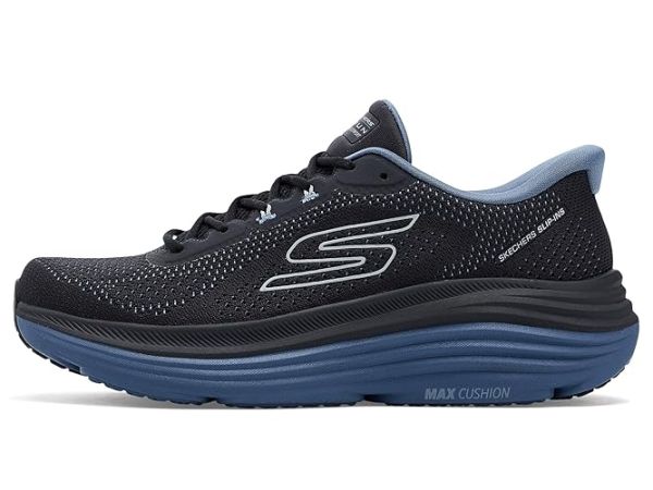 SKECHERS Max Cushioning Endeavour Slip-In SKECHERS Max Cushioning Endeavour Slip-In
