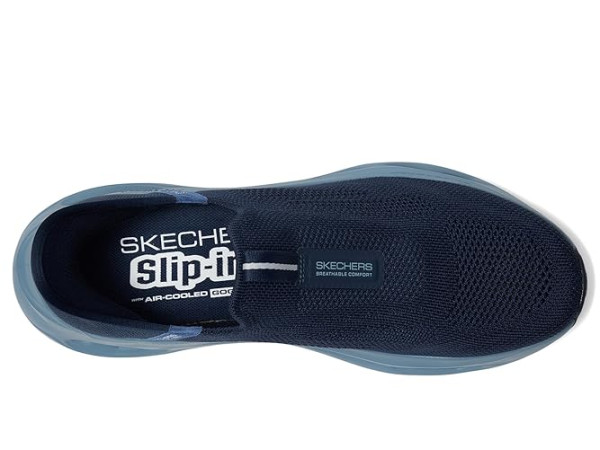 SKECHERS Hands Free Slip-ins Max Cushioning Glide-step Sneaker