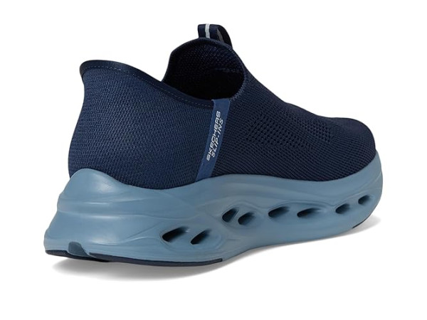 SKECHERS Hands Free Slip-ins Max Cushioning Glide-step Sneaker