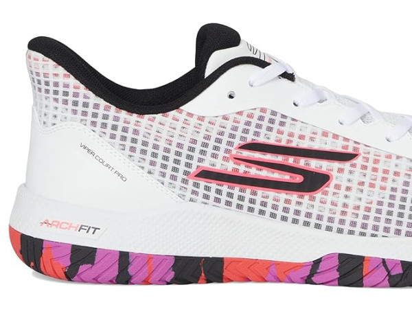 SKECHERS Pickleball Viper Court Pro Sneaker SKECHERS Pickleball Viper Court Pro Sneaker
