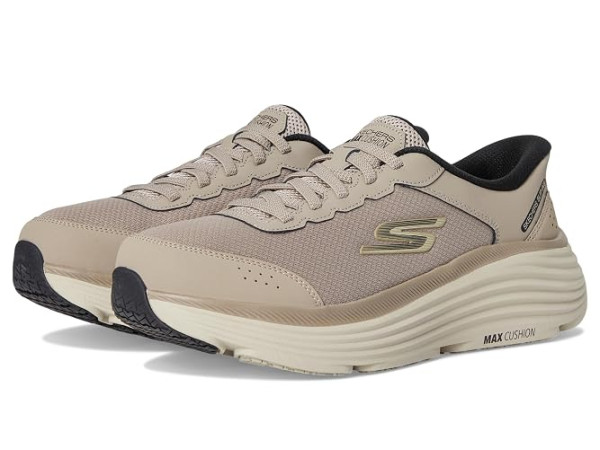 SKECHERS Hands Free Slip-ins Max Cushioning Endeavour