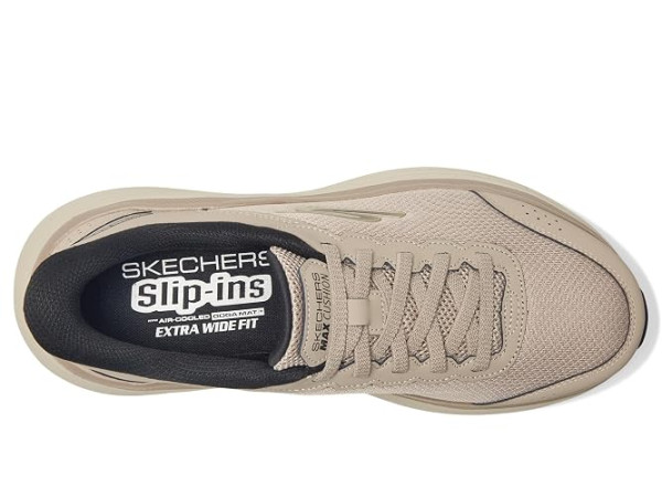 SKECHERS Hands Free Slip-ins Max Cushioning Endeavour