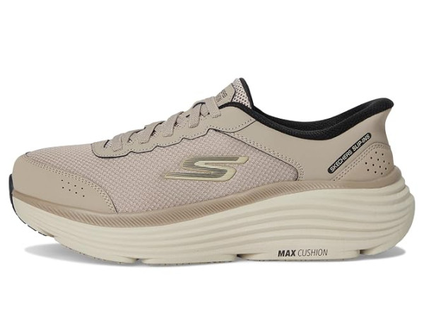 SKECHERS Hands Free Slip-ins Max Cushioning Endeavour