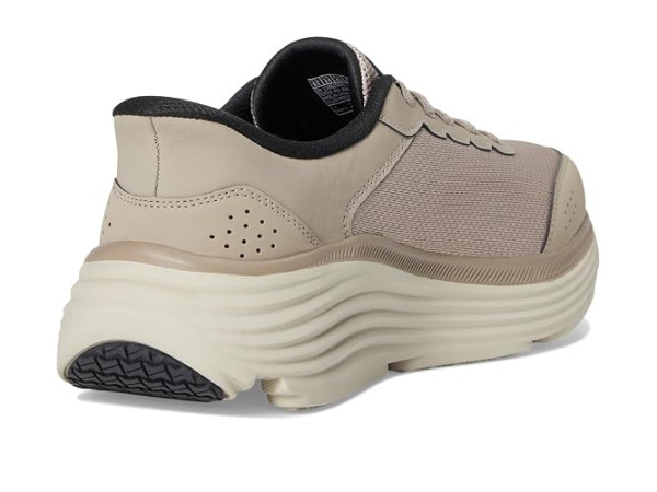 SKECHERS Hands Free Slip-ins Max Cushioning Endeavour