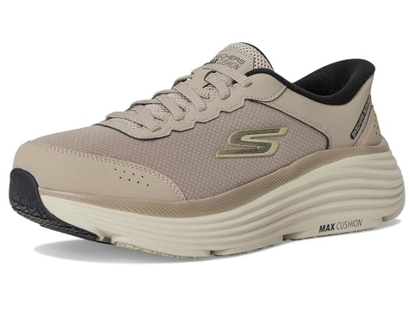 SKECHERS Hands Free Slip-ins Max Cushioning Endeavour