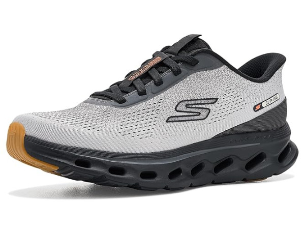 SKECHERS Performance Go Walk Glide-step 2.0 Maser Hands Free Slip-in SKECHERS Performance Go Walk Glide-step 2.0 Maser Hands Free Slip-in
