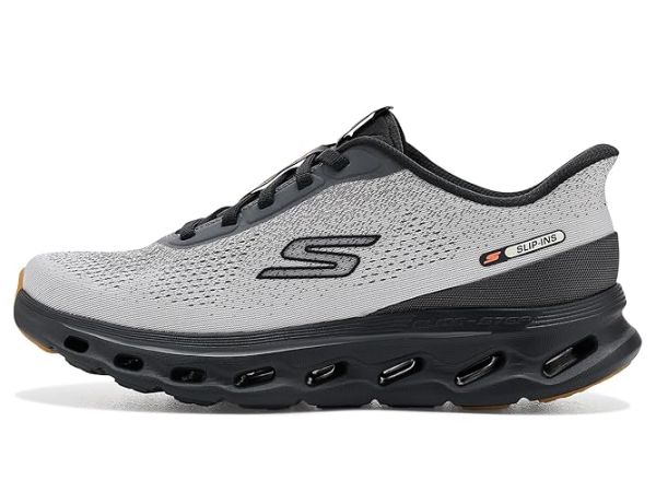 SKECHERS Performance Go Walk Glide-step 2.0 Maser Hands Free Slip-in
