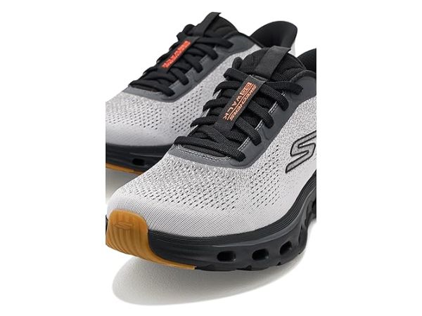 SKECHERS Performance Go Walk Glide-step 2.0 Maser Hands Free Slip-in