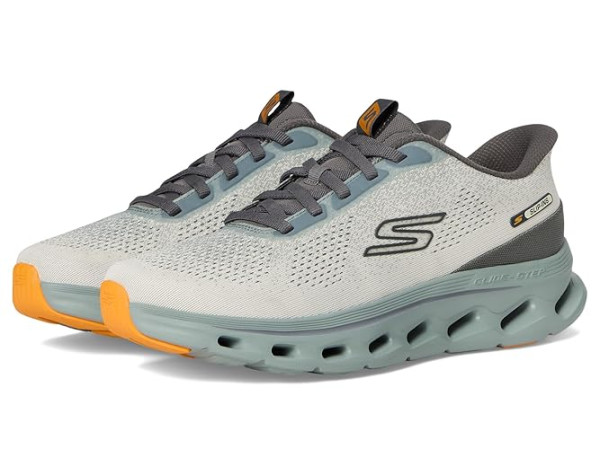 SKECHERS Performance Go Walk Glide-step 2.0 Maser Hands Free Slip-in SKECHERS Performance Go Walk Glide-step 2.0 Maser Hands Free Slip-in