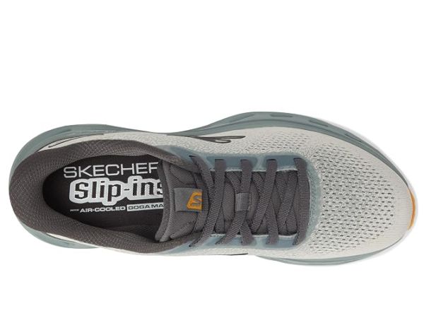 SKECHERS Performance Go Walk Glide-step 2.0 Maser Hands Free Slip-in