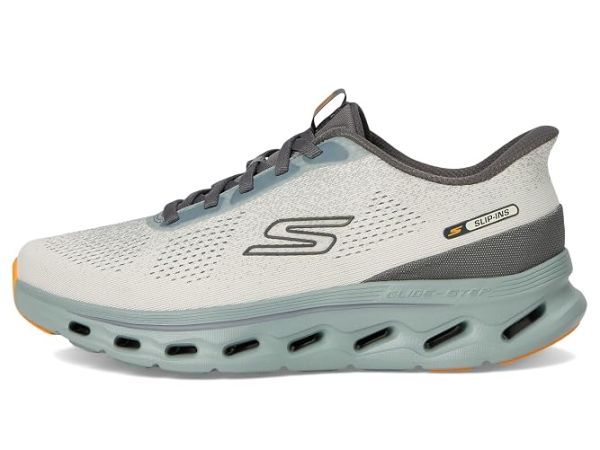SKECHERS Performance Go Walk Glide-step 2.0 Maser Hands Free Slip-in