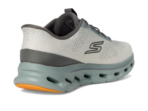 SKECHERS Performance Go Walk Glide-step 2.0 Maser Hands Free Slip-in