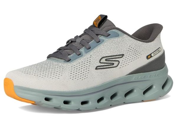 SKECHERS Performance Go Walk Glide-step 2.0 Maser Hands Free Slip-in