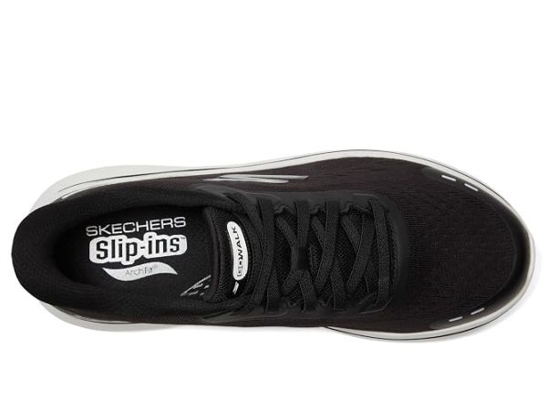 SKECHERS Performance Go Walk Arch Fit N-joy Nobend Hands Free Slip-in SKECHERS Performance Go Walk Arch Fit N-joy Nobend Hands Free Slip-in