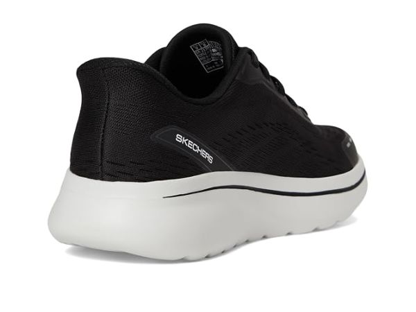 SKECHERS Performance Go Walk Arch Fit N-joy Nobend Hands Free Slip-in SKECHERS Performance Go Walk Arch Fit N-joy Nobend Hands Free Slip-in
