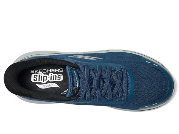 SKECHERS Performance Go Walk Arch Fit N-joy Nobend Hands Free Slip-in