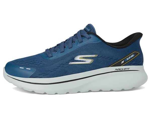 SKECHERS Performance Go Walk Arch Fit N-joy Nobend Hands Free Slip-in