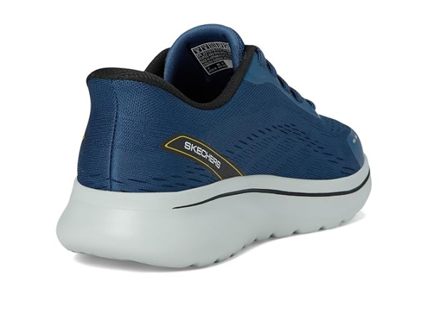SKECHERS Performance Go Walk Arch Fit N-joy Nobend Hands Free Slip-in