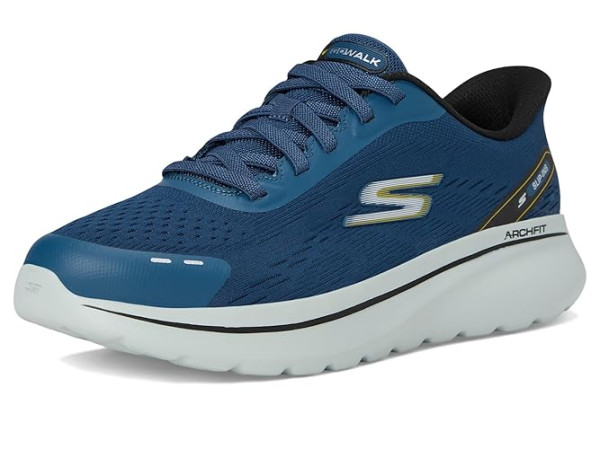 SKECHERS Performance Go Walk Arch Fit N-joy Nobend Hands Free Slip-in