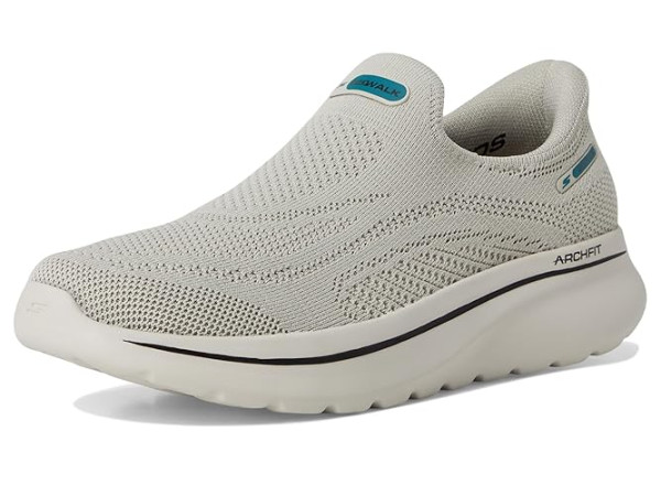SKECHERS Performance Go Walk Arch Fit N-joy Dale Hands Free Slip-in
