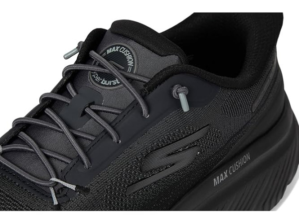 SKECHERS Performance Go Walk Max Cushioning Hyper Burst Zoltar Hands Free Slip-in