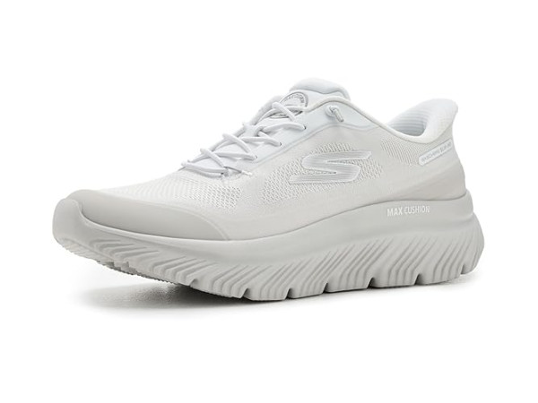 SKECHERS Performance Go Walk Max Cushioning Hyper Burst Zoltar Hands Free Slip-in