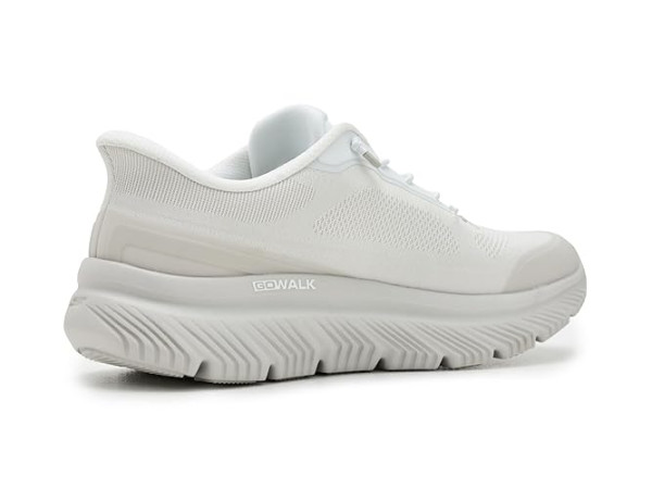 SKECHERS Performance Go Walk Max Cushioning Hyper Burst Zoltar Hands Free Slip-in