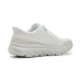 SKECHERS Performance Go Walk Max Cushioning Hyper Burst Zoltar Hands Free Slip-in