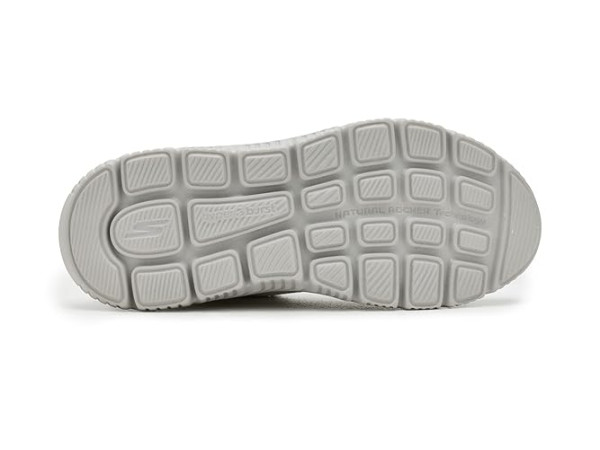SKECHERS Performance Go Walk Max Cushioning Hyper Burst Zoltar Hands Free Slip-in