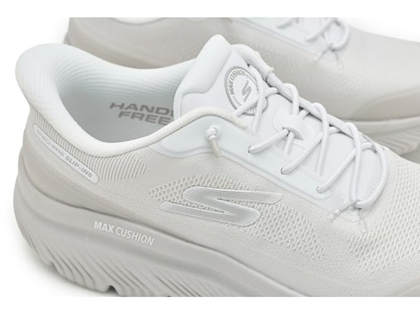 SKECHERS Performance Go Walk Max Cushioning Hyper Burst Zoltar Hands Free Slip-in