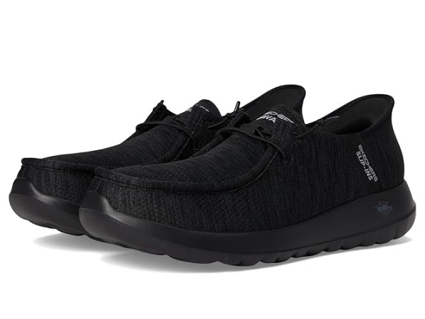 SKECHERS Performance Go Walk Max Hands Free Slip-in