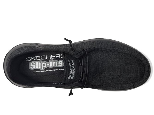 SKECHERS Performance Go Walk Max Hands Free Slip-in