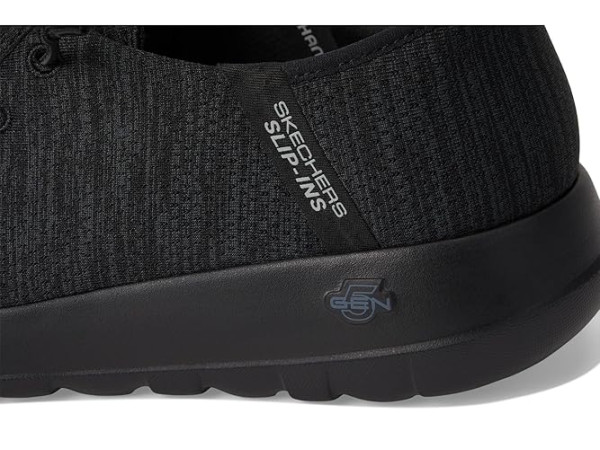 SKECHERS Performance Go Walk Max Hands Free Slip-in