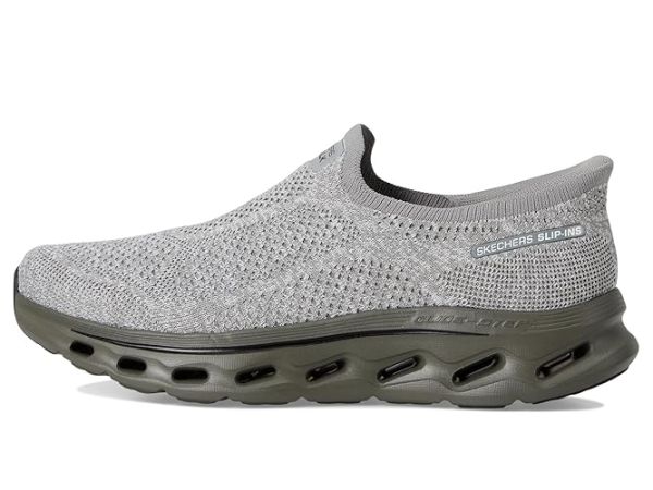SKECHERS Performance Go Walk Glide-step 2.0 Caleb Hands Free Slip-in