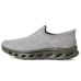 SKECHERS Performance Go Walk Glide-step 2.0 Caleb Hands Free Slip-in