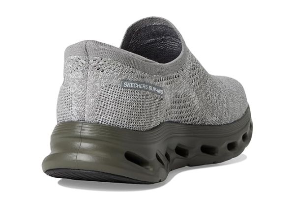SKECHERS Performance Go Walk Glide-step 2.0 Caleb Hands Free Slip-in
