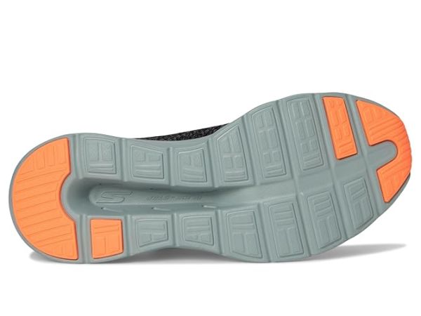 SKECHERS Performance Go Walk Glide-step 2.0 Caleb Hands Free Slip-in