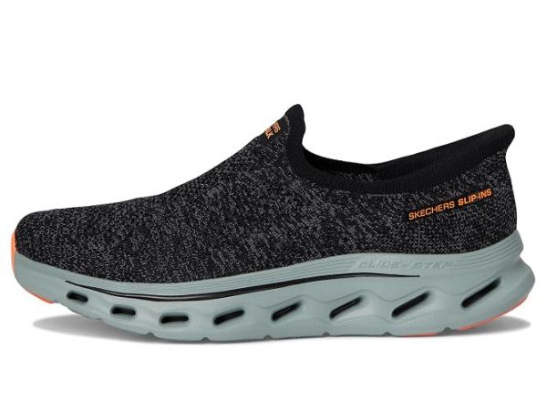 SKECHERS Performance Go Walk Glide-step 2.0 Caleb Hands Free Slip-in