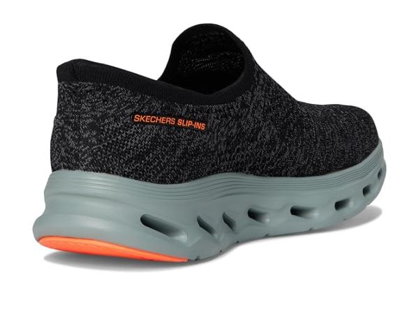 SKECHERS Performance Go Walk Glide-step 2.0 Caleb Hands Free Slip-in