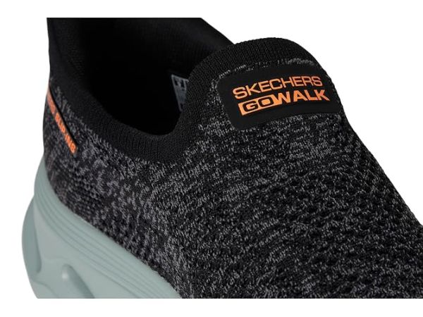 SKECHERS Performance Go Walk Glide-step 2.0 Caleb Hands Free Slip-in