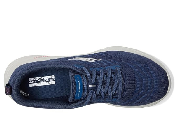 SKECHERS Performance Go Walk 8 Day Hands Free Slip-in SKECHERS Performance Go Walk 8 Day Hands Free Slip-in