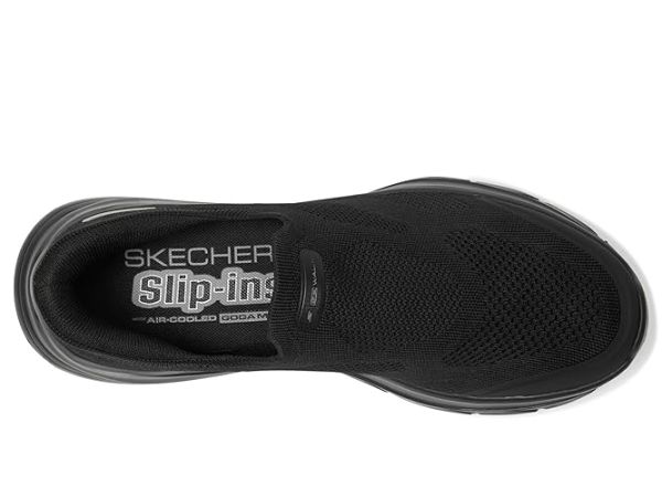 SKECHERS Performance Go Walk 8 Pelayo Hands Free Slip-in SKECHERS Performance Go Walk 8 Pelayo Hands Free Slip-in