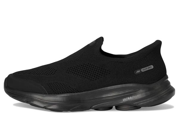 SKECHERS Performance Go Walk 8 Pelayo Hands Free Slip-in SKECHERS Performance Go Walk 8 Pelayo Hands Free Slip-in