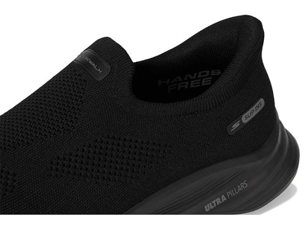 SKECHERS Performance Go Walk 8 Pelayo Hands Free Slip-in SKECHERS Performance Go Walk 8 Pelayo Hands Free Slip-in