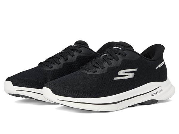 SKECHERS Performance Go Walk 8 Pelayo Hands Free Slip-in